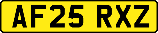 AF25RXZ