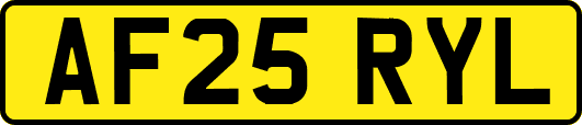 AF25RYL