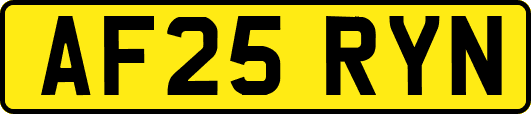 AF25RYN