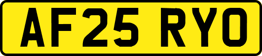 AF25RYO
