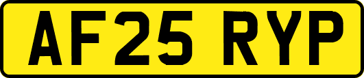 AF25RYP