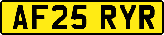 AF25RYR