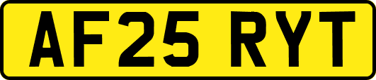 AF25RYT