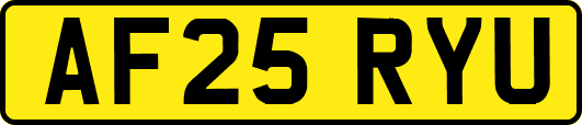 AF25RYU