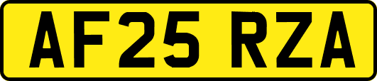 AF25RZA