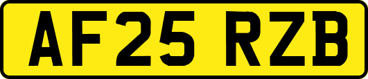 AF25RZB
