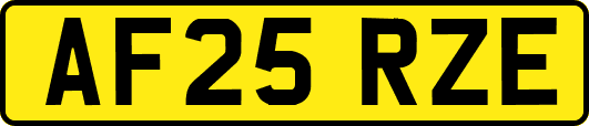 AF25RZE