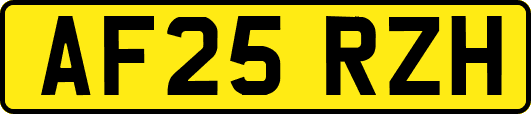 AF25RZH