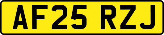 AF25RZJ