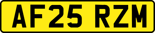 AF25RZM