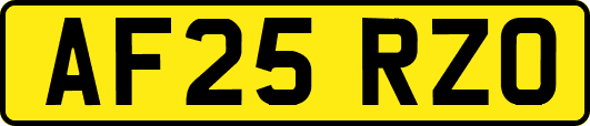 AF25RZO