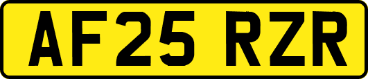 AF25RZR