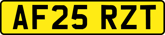AF25RZT
