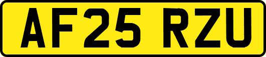 AF25RZU