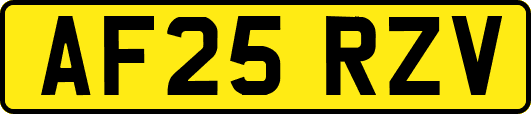 AF25RZV