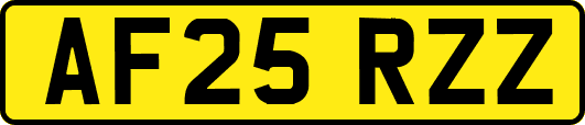 AF25RZZ