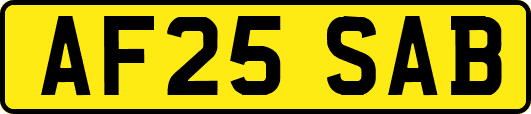 AF25SAB