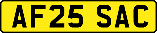 AF25SAC