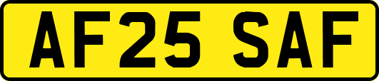 AF25SAF