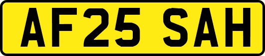 AF25SAH