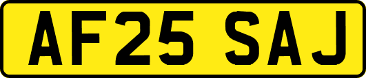 AF25SAJ