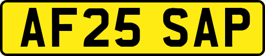 AF25SAP