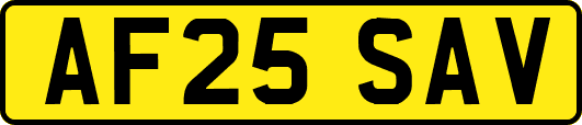 AF25SAV