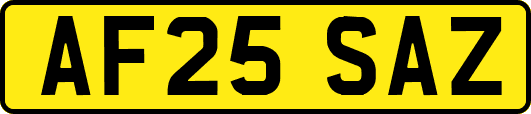 AF25SAZ