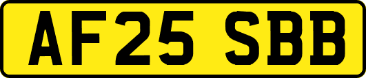 AF25SBB