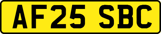 AF25SBC