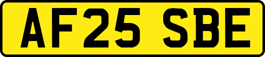 AF25SBE