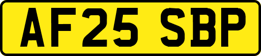 AF25SBP