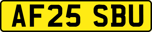 AF25SBU