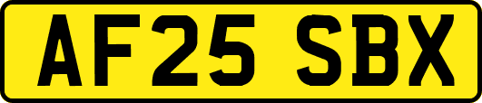 AF25SBX