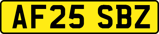 AF25SBZ