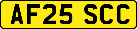AF25SCC