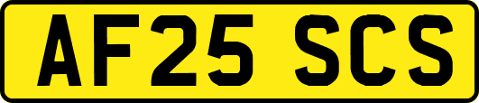 AF25SCS