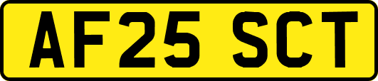 AF25SCT