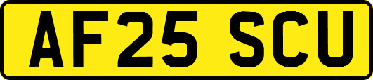 AF25SCU