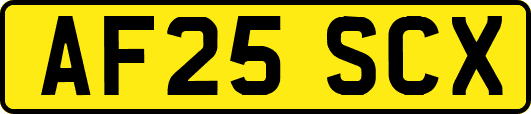 AF25SCX