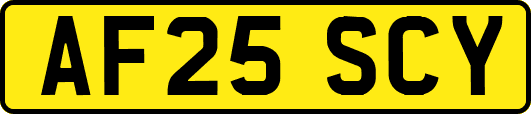 AF25SCY