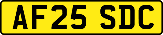 AF25SDC