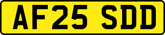 AF25SDD