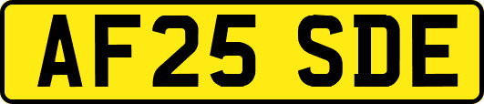 AF25SDE