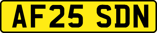 AF25SDN