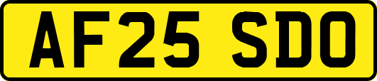 AF25SDO