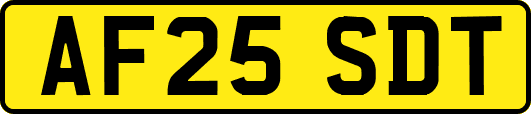 AF25SDT