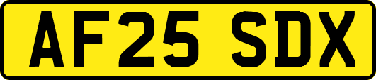 AF25SDX