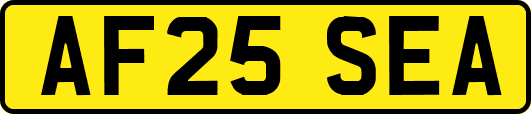 AF25SEA