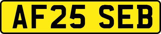 AF25SEB